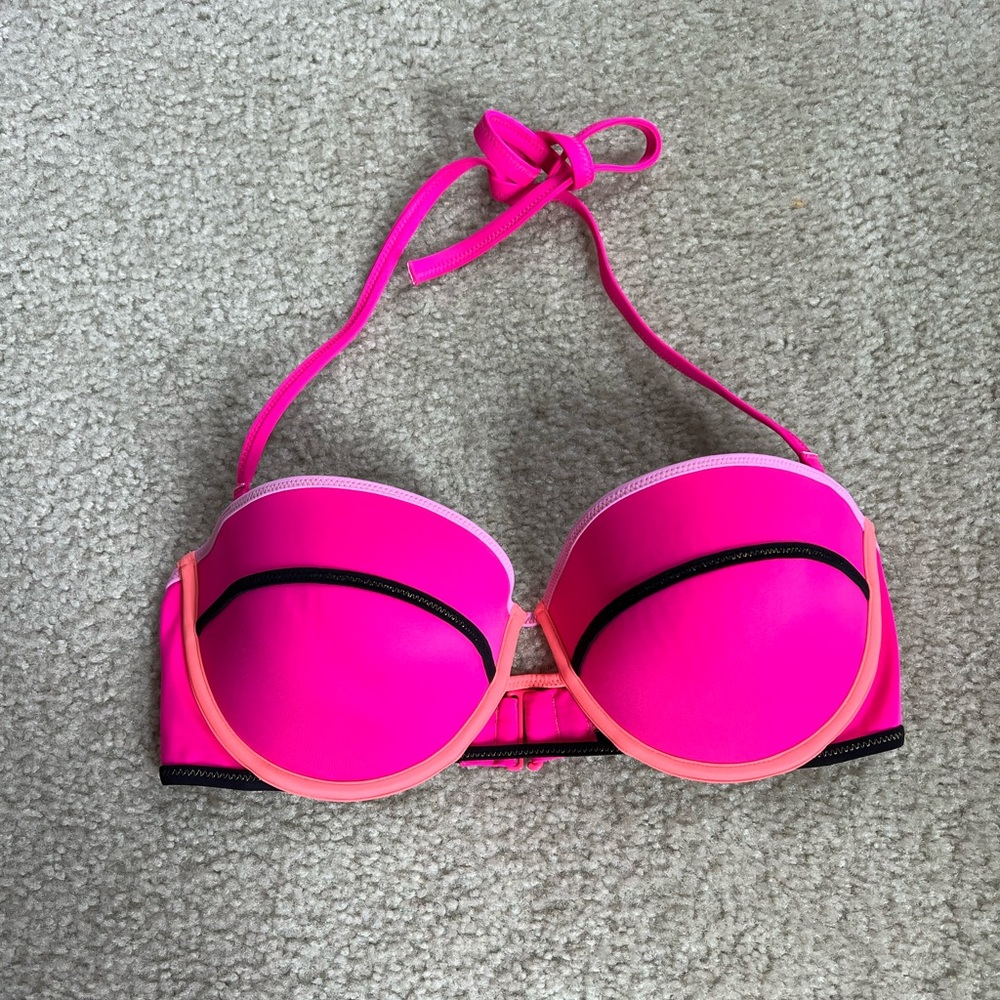 Victoria’s Secret Swim Top